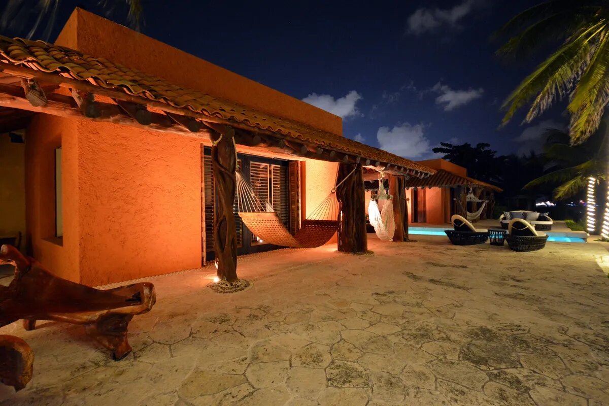 Boh & Chic Properties for sale & rent in playa del carmen, Riviera maya, Q.Roo